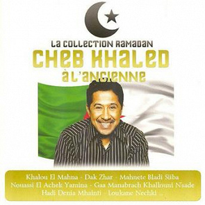 TÉLÉCHARGER KHALED RACHED GRATUIT KHALED GRATUIT TÉLÉCHARGER RACHED