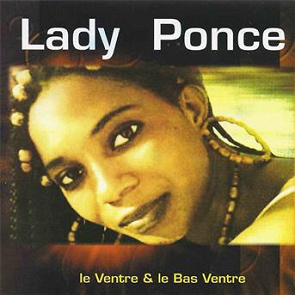 TÉLÉCHARGER LADY PONCE ESPOIR MP3 GRATUIT
