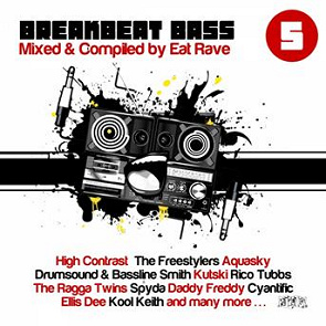 Aquasky Breakbeat Bass Aquasky Breakbeat Bass