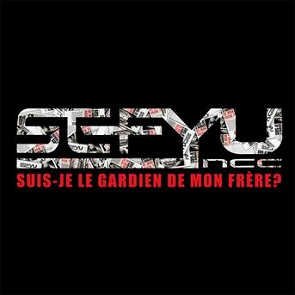 TÉLÉCHARGER SEFYU SUIS JE LE GARDIEN DE MON FRERE ALBUM FRERE SUIS GARDIEN SEFYU ALBUM TÉLÉCHARGER MON LE DE JE