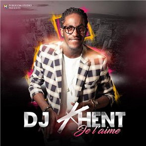 DJ Khent - Je l'aime U5060421568614