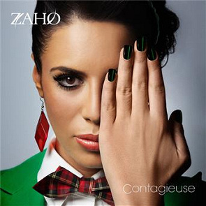 album zaho contagieuse uptobox