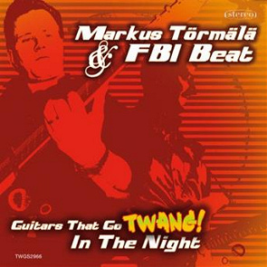 Markus Törmälä and FBI-Beat - Tähtitaivas Markus Törmälä and FBI-Beat - Tähtitaivas