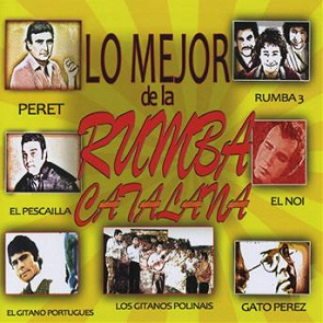 Los Gitanos Polinais Micaela Chao Los Gitanos Polinais Micaela Chao
