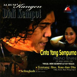 3 54 Mb Download Lagu Cinta Yang Sempurna Nella Kharisma Mp3 Terlaris