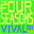 Hanns Martin Schneidt / Rudolf Baumgartner / Ruggiero Ricci / Antonio Vivaldi - Vivaldi: The 4 Seasons