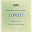 Orchester der Sommerlichen Musiktage Hitzacker 1955 / August Wenzinger / Claudio Monteverdi - Monteverdi: L'Orfeo (2 CDs)