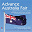 Marc Taddei / The Tasmanian Symphony Orchestra / Tasmanian Symphony Orchestra Chorus - Advance Australia Fair