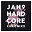 Jah9 - Hardcore - single