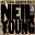 Neil Young - Neil Young Archives Vol. II (1972 - 1976)