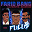 Farid Bang - FULU$ (feat. Musiye & Blueface)