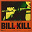 Breaking Beattz - Bill Kill