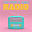 Pink Panda - Radio (feat. ZieZie)