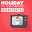 Musique de Film, Movie Soundtrack All Stars, the Hollywood Soundtrack Band - Holiday Tv and Movie Soundtracks