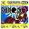 Beenie Man / Vybz Kartel / Alozade / Action K / Blacker / Bling Dawg / Macka Diamond / Kiprich / Cécile / Daville / Busy Signal / Alaine / Predator / Harry Toddler / Lady G / Delly Ranks / Lazer / Joanne / Christopher Birch / Katri - Greensleeves Rhythm Album #69: Sunblock