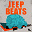 LL Cool J / Public Enemy / Method Man / Redman / Montell Jordan / Boyz 2 Men - Jeep Beats (Instrumental Version)