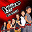 Lyca Gairanod / Darren Espanto / Juan Karlos Labajo / Darlene Vibares / Tonton Cabiles / Edray Teodoro - The Voice Kids The Album