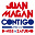 Juan Magán - Contigo