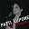Patti Lupone - Patti LuPone at Les Mouches
