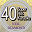 B the Star - 40 Super Hits Karaoke: Neil Diamond