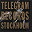 Technobrat / Titiyo / Rob N Raz / Spacelab / Stonebridge - Telegram Records Stockholm