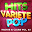 Hits Variété Pop - Hits Variété Pop, Vol. 62 (Top radios & clubs)