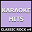 Original Backing Tracks - Karaoke Hits: Classic Rock, Vol. 4