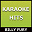 Original Backing Tracks - Karaoke Hits: Billy Fury