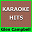Original Backing Tracks - Karaoke Hits: Glen Campbell