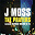 J Moss - The Prayers
