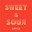 Jawsh 685 - Sweet & Sour