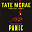 Tate Mcrae - Darkest Hour (from the Amazon Original Series PANIC)