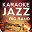 Karaoke Jazz Big Band - On the Sunny Side of the Street (Karaoke Version) (Originally Performed By Frankie Laine)