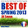 Mega Smash - Best of Spring 2013 (Incl. Stay, Harlem Shake, Skyfall, Diamonds, Scream & Shout, Gangnam Style)