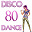 Disco Fever - Disco 80 Dance