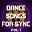 Great "O" Music - Dance Songs for Sync, Vol. 1