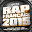 Reeno / Nivèk / Paco / Grödash / Futur Proche / Swift Guad / Tony Toxic / 10vers / Ham Mauvaise Graine / Oner / MC Manny / Tonio Reno / Recto Verso - Spécial Rap français 2015