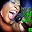 Vee Sing Zone - She's Got the Voice of Funk & Soul Karaoke