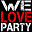 Jesse Owen / Zelkin / Nick Kyz / Cowel / Matt Shelby / Leexxon / Crème / Kolesky, Lewis Rayn / Ragtek / Jenkan / Tercero / Nolkin / Hoxmatz / Natasha Rostova / Kalkarata / Our Culture / Lee Project / Jacks Fag / Nalon / Curt, Flix[ - We Love Party