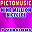 Pictomusic - Nine Million Bicycles (Karaoke Version In the Style of Katie Melua)