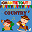 The Countdown Kids - Les chantetouts : Je découvre la musique country