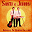 Santo & Johnny - Anthology: The Definitive Collection (Remastered)
