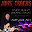 Jon Louisson - Jon's Tracks: Easy Jazz, Vol. 1 (Studio Quality Backing Tracks for Guitar Based Performers)