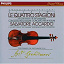Salvatore Accardo / I Solisti DI Napoli / Antonio Vivaldi - Vivaldi: The Four Seasons; Concertos for 3 & 4 violins