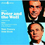 Netherlands Radio Philharmonic Orchestra / Sean Connery / The Royal Philharmonic Orchestra / Antál Doráti / Serge Prokofiev / Lord Benjamin Britten - Prokofiev: Peter and the Wolf; Lieutenant Kijé / Britten: The Young Person's Guide to the Orchestra