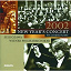 Wiener Philharmoniker / Seiji Ozawa / Johann Strauss JR. / Josef Strauss - New Year's Day Concert 2002