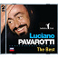 Luciano Pavarotti / Ernesto de Curtis / Gioacchino Rossini / Ruggero Leoncavallo / Eduardo DI Capua / Giacomo Puccini / Giuseppe Verdi - Luciano Pavarotti - The Best