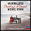 Valentina Lisitsa / Michael Nyman - Chasing Pianos - The Piano Music Of Michael Nyman