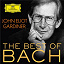 Sir John Eliot Gardiner / Jean-Sébastien Bach - John Eliot Gardiner: The Best Of Bach