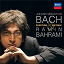 Ramin Bahrami / Jean-Sébastien Bach - Bach J. S.: Inventions and Sinfonias